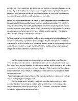 Отчёт по практике 'Pirmsskolas skolotāja agrīnās bērnības pedagoģiskā prakse', 6.