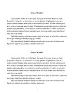 Отчёт по практике 'Pirmsskolas skolotāja agrīnās bērnības pedagoģiskā prakse', 7.