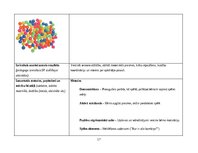 Отчёт по практике 'Pirmsskolas skolotāja agrīnās bērnības pedagoģiskā prakse', 17.