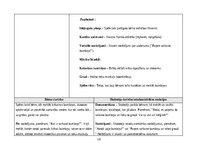 Отчёт по практике 'Pirmsskolas skolotāja agrīnās bērnības pedagoģiskā prakse', 18.