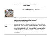 Отчёт по практике 'Pirmsskolas skolotāja agrīnās bērnības pedagoģiskā prakse', 27.