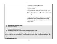 Отчёт по практике 'Pirmsskolas skolotāja agrīnās bērnības pedagoģiskā prakse', 29.