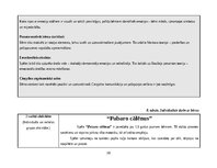 Отчёт по практике 'Pirmsskolas skolotāja agrīnās bērnības pedagoģiskā prakse', 30.