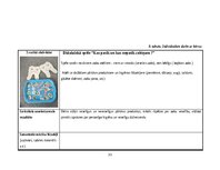 Отчёт по практике 'Pirmsskolas skolotāja agrīnās bērnības pedagoģiskā prakse', 33.