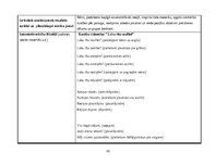 Отчёт по практике 'Pirmsskolas skolotāja agrīnās bērnības pedagoģiskā prakse', 36.