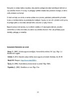 Отчёт по практике 'Pirmsskolas skolotāja agrīnās bērnības pedagoģiskā prakse', 42.