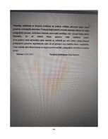 Отчёт по практике 'Pirmsskolas skolotāja agrīnās bērnības pedagoģiskā prakse', 44.