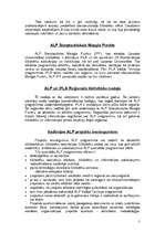 Реферат 'ILFA pamatprogramma bibliotēkzinātnes attīstībai (ALP)', 3.