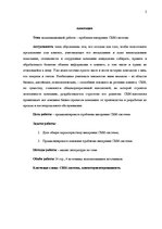 Реферат 'Проблемы внедрения CRM-системы', 2.