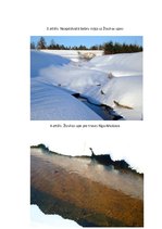 Реферат 'Dabisko ūdeņu kvalitāte Rēzeknes pisētas ziemeļu daļā un to ietekmējošie faktori', 8.
