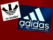 Презентация 'The Brand "Adidas"', 11.