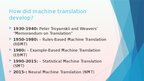 Презентация 'Machine translation', 3.