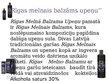 Презентация 'AS "Latvijas balzams" produkta "Rīgas melnais balzāms upeņu" realizācijas īpatnī', 6.
