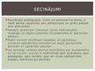 Презентация 'Humānās pedagoģijas atziņas Dainas Lieģenieces darbos', 15.