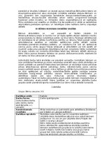 Отчёт по практике 'Atskaite par pirmsskolas izglītības praksi', 6.