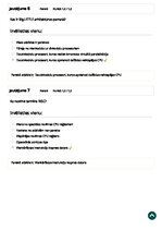 Образец документа 'Telekomunikāciju sistēmu ciparu iekārtu pirmais tests', 3.