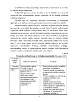Дипломная 'Personālvadības procesa analīze un tās pilnveidošanas iespējas uzņēmumā "Uzņēmum', 9.