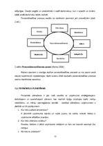Дипломная 'Personālvadības procesa analīze un tās pilnveidošanas iespējas uzņēmumā "Uzņēmum', 11.