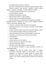 Дипломная 'Personālvadības procesa analīze un tās pilnveidošanas iespējas uzņēmumā "Uzņēmum', 32.