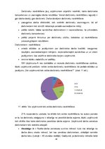 Дипломная 'Personālvadības procesa analīze un tās pilnveidošanas iespējas uzņēmumā "Uzņēmum', 48.