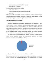 Дипломная 'Personālvadības procesa analīze un tās pilnveidošanas iespējas uzņēmumā "Uzņēmum', 50.