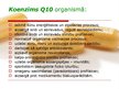 Презентация 'Vitamīni. Vitamīns Q10', 6.