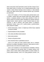 Отчёт по практике 'Pakalpojumu operatora prakse uzņēmumā "Lattelecom BPO"', 9.