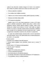 Отчёт по практике 'Pakalpojumu operatora prakse uzņēmumā "Lattelecom BPO"', 10.