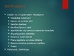 Презентация 'Līgumtiesību un deliktu tiesību unifikācija Eiropas Savienībā', 11.