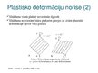 Презентация 'Plastiskās deformācijas metāla apstrādē', 6.