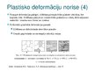 Презентация 'Plastiskās deformācijas metāla apstrādē', 8.