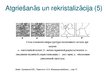 Презентация 'Plastiskās deformācijas metāla apstrādē', 15.