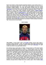 Реферат 'Latvijas futbols no 1991. līdz 2004.gadam', 10.