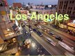 Презентация 'Los Angeles', 1.