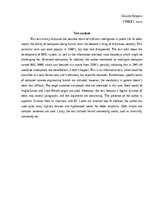 Конспект 'The return of artificial intelligence - article analysis', 3.