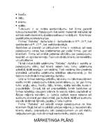 Бизнес план 'IU "Rebeka" ', 4.