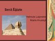 Презентация 'Senā Ēģipte', 1.
