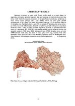 Реферат 'Pārnadžu ietekme uz parastās egles jaunaudžu sanitāro stāvokli', 10.