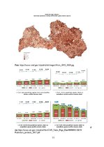 Реферат 'Pārnadžu ietekme uz parastās egles jaunaudžu sanitāro stāvokli', 11.