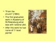Презентация 'Painting in 19th Century in Latvia', 7.