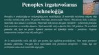 Презентация 'Ekstrudēts putupolistirols penoplekss', 3.