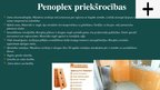 Презентация 'Ekstrudēts putupolistirols penoplekss', 5.