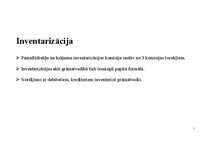 Конспект 'SIA X gada pārskats', 6.