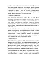 Эссе 'Literatūras mūžīgais spogulis: laikmetu un pāri laikam esošo vērtību atklājumi', 1.