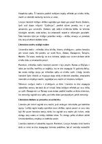 Эссе 'Literatūras mūžīgais spogulis: laikmetu un pāri laikam esošo vērtību atklājumi', 2.