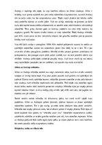 Конспект 'Ilonas Leimanes romāna “Vilkaču mantiniece” analīze', 5.
