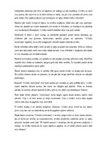 Конспект 'Ilonas Leimanes romāna “Vilkaču mantiniece” analīze', 14.