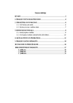 Отчёт по практике 'Muitas procesu vadības daļas kinoloģijas nodaļa', 2.