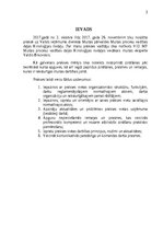 Отчёт по практике 'Muitas procesu vadības daļas kinoloģijas nodaļa', 3.