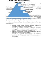 Отчёт по практике 'Muitas procesu vadības daļas kinoloģijas nodaļa', 7.